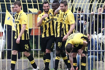 Προφορική ενημέρωση για σέντρα την Κυριακή