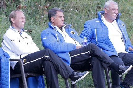 Αποφασίζουν για το αθλητικό κέντρο στην ΑΕΚ