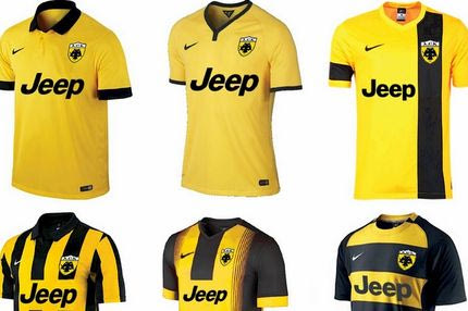 Αυτή είναι η εμφάνιση που θέλει ο Μελισσανίδης (PHOTO)