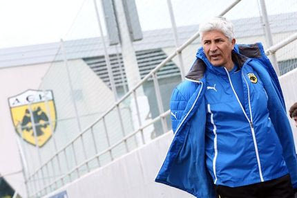 Έκανε το πρώτο βήμα η Κ20