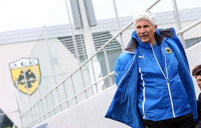 Έκανε το πρώτο βήμα η Κ20