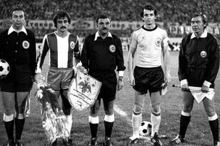 Μπάγερν όπως… ΑΕΚ (VIDEOS)