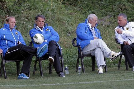 Προετοιμασία ξανά στο εξωτερικό για την ΑΕΚ