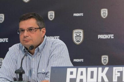 ΠΑΕ ΠΑΟΚ: “Αρκετά με τους αντιδημοκράτες Σερίφηδες”