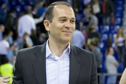 Αγγελόπουλος: “Περίμενα ότι θα αντιδράσουμε” (VIDEO)