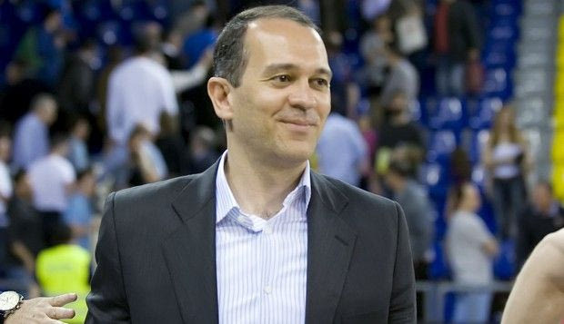 Αγγελόπουλος: “Περίμενα ότι θα αντιδράσουμε” (VIDEO)