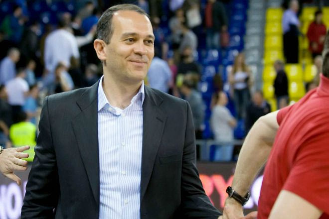 Αγγελόπουλος: “Παραμιλάει όλη η Ευρώπη”