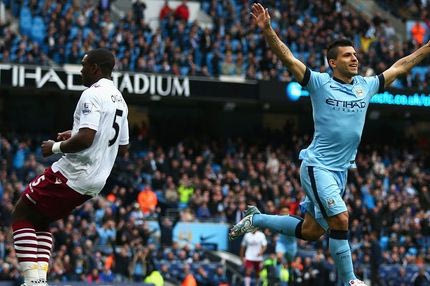 34η αγ.: Πέρασε 2η η Μάντσεστερ Σίτι, χάνει το τρένο του Champions League η Λίβερπουλ (VIDEOS)