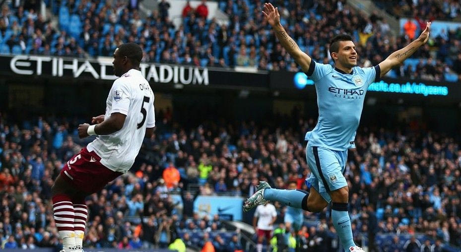 34η αγ.: Πέρασε 2η η Μάντσεστερ Σίτι, χάνει το τρένο του Champions League η Λίβερπουλ (VIDEOS)