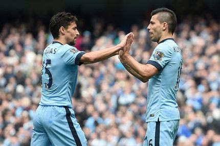 33η αγ.: Άρχισε το κυνήγι η Μάντσεστερ Σίτι (VIDEOS)