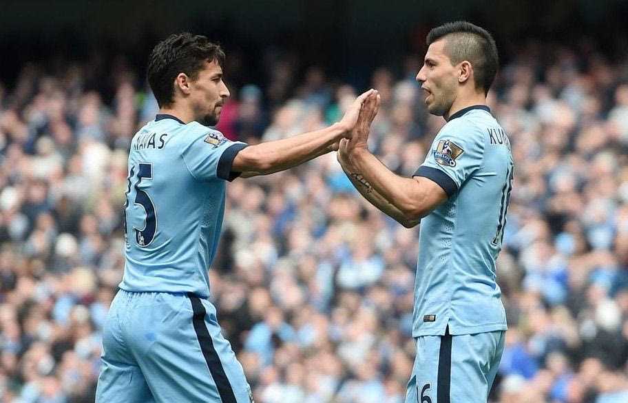 33η αγ.: Άρχισε το κυνήγι η Μάντσεστερ Σίτι (VIDEOS)