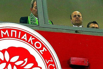 Η ευρωπαϊκή ιστορία του ΠΑΟ και το αδιέξοδο