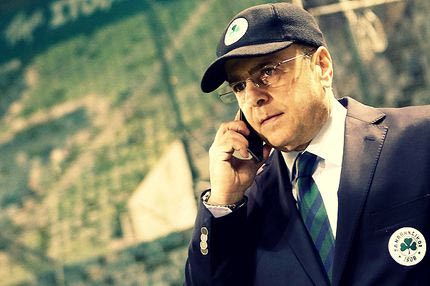 Αλαφούζος: “Ζητώ συγγνώμη! Να εμπιστευτούμε ο ένας τον άλλον…”