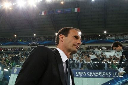 Αλέγκρι: “Ο προπονητής πάντα είναι στο στόχαστρο”