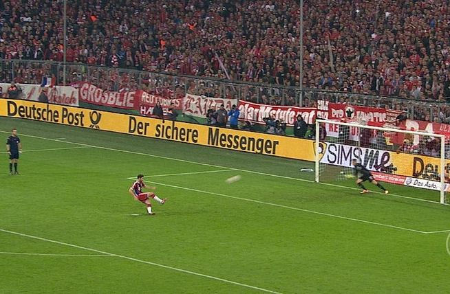 Αλόνσο και Λαμ μιμήθηκαν τον Τέρι (VIDEO)