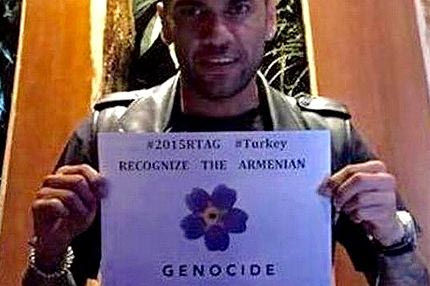 Χαμός με Αλβες! Υπέρ των Αρμενίων στην αρχή, συγγνώμη από τους Τούρκους στη συνέχεια