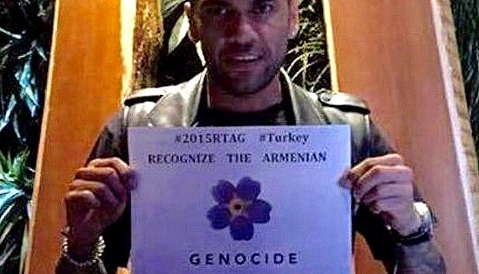 Χαμός με Αλβες! Υπέρ των Αρμενίων στην αρχή, συγγνώμη από τους Τούρκους στη συνέχεια