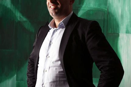 Ο Αναστασίου και ο μανδύας του πρωτάρη