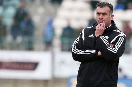 Αναστασίου: “Μας εμποδίζουν αστάθμητοι παράγοντες”