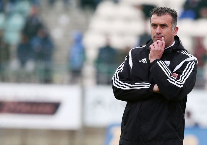 Αναστασίου: “Μας εμποδίζουν αστάθμητοι παράγοντες”