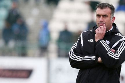 LIVE CHAT με τον Δημήτρη Κριτή