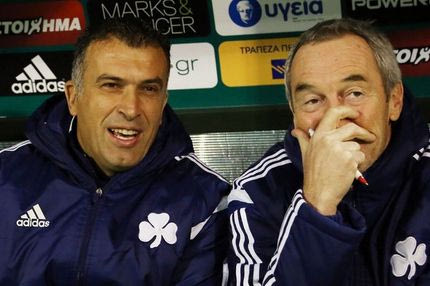 Ρούτερ αντί Αναστασίου στις δηλώσεις της Nova