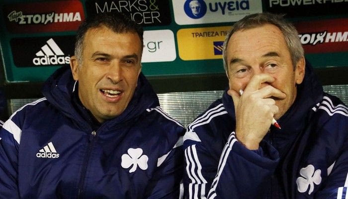 Ρούτερ αντί Αναστασίου στις δηλώσεις της Nova