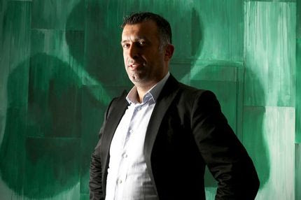 Ανανέωσε και επίσημα ο Γιάννης Αναστασίου με τον Παναθηναϊκό