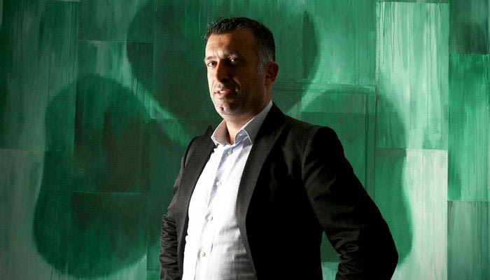 Ανανέωσε και επίσημα ο Γιάννης Αναστασίου με τον Παναθηναϊκό