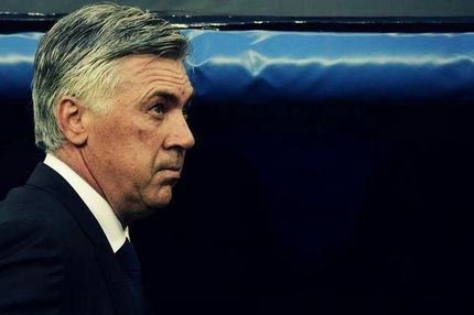 H πρόκριση ήρθε με ρεσιτάλ Αντσελότι