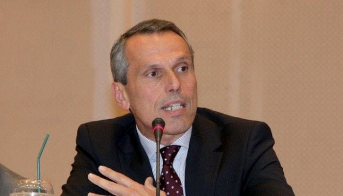 Ανδριόπουλος για το γήπεδο της ΑΕΚ: “Στο καλύτερο σημείο από ποτέ”