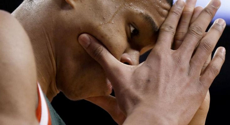 Συγκλονιστικός Αντετοκούνμπο στη Νέα Υόρκη (VIDEO)