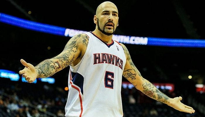 Συνελήφθη ο Πέρο Άντιτς