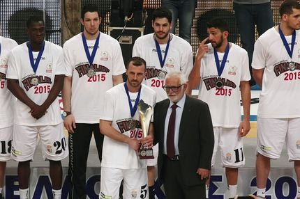 Αλλαγή ηγεσίας στον Απόλλωνα