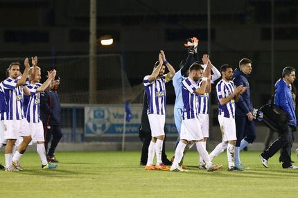 Ελέγχους αίματος ζητάει ο Απόλλων ενόψει πλέι οφ