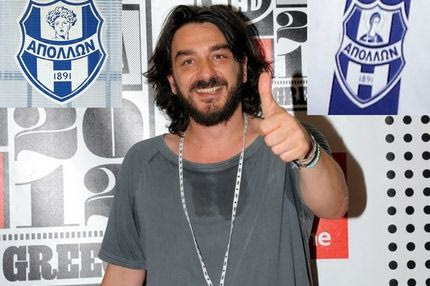 Γιατί όχι τον Απόλλωνα Παπαθεοχάρη;