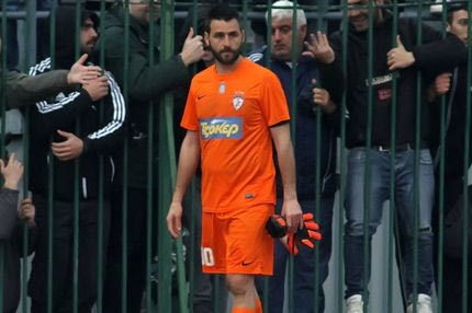 Αποστολίδης: “Ξέραμε τις εκτελέσεις πέναλτι του Περόνε”