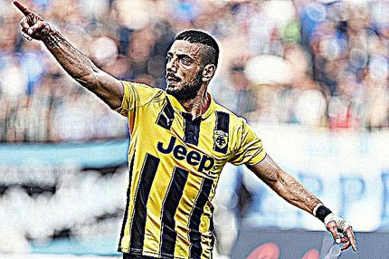 Το μεγάλο κεφάλαιο Αραβίδης και η ήττα που βγάζει υγεία