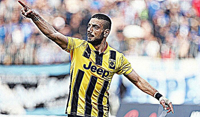 Το μεγάλο κεφάλαιο Αραβίδης και η ήττα που βγάζει υγεία