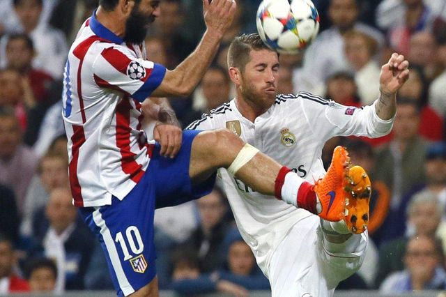 Η αποβολή του Τουράν (VIDEO)