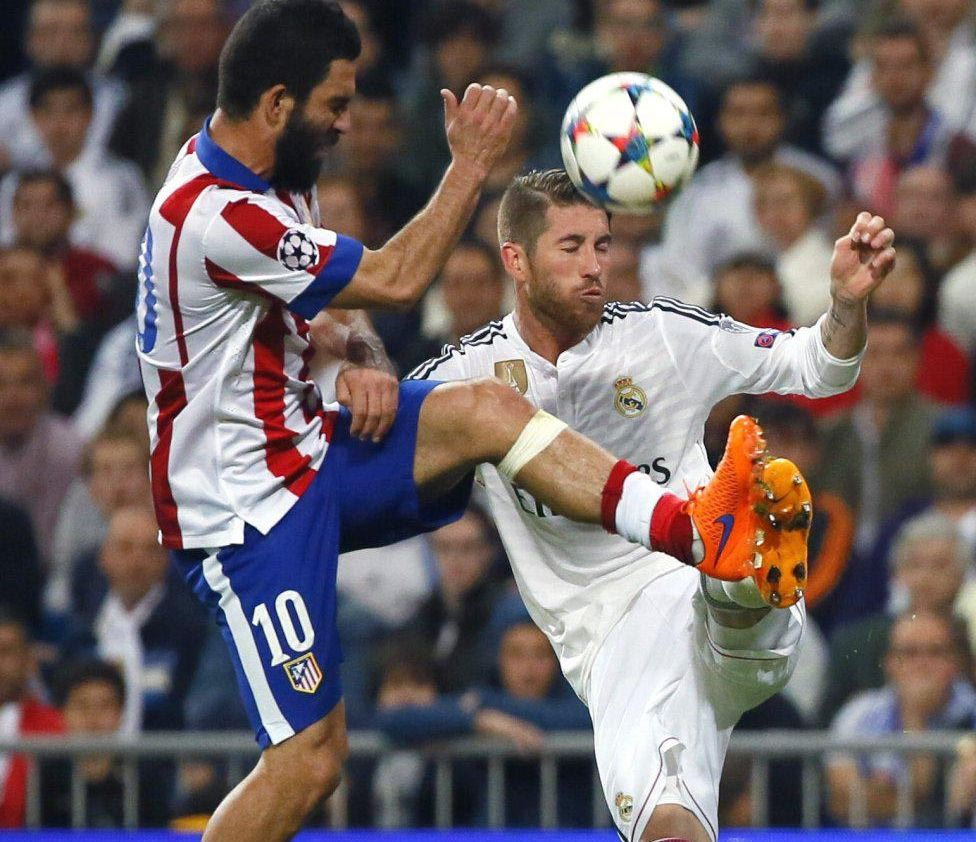 Η αποβολή του Τουράν (VIDEO)