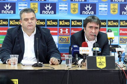 Ποινή φυλάκισης με αναστολή σε Αθανασιάδη και Ζαμπέτα