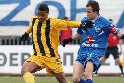 Πρόεδρος Καβάλας: “Δεν υπάρχει Πανσερραϊκός, εύχομαι άνοδο σε Άρη”