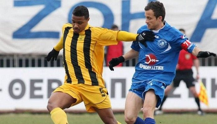 Πρόεδρος Καβάλας: “Δεν υπάρχει Πανσερραϊκός, εύχομαι άνοδο σε Άρη”