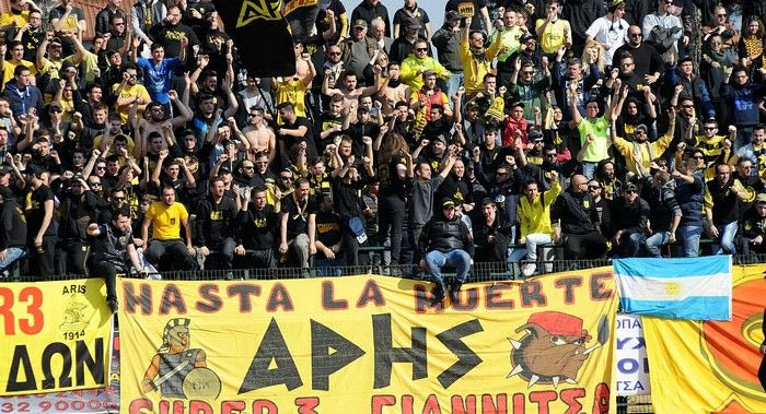 Ανήμερα τα εισιτήρια για τον Πανσερραϊκό