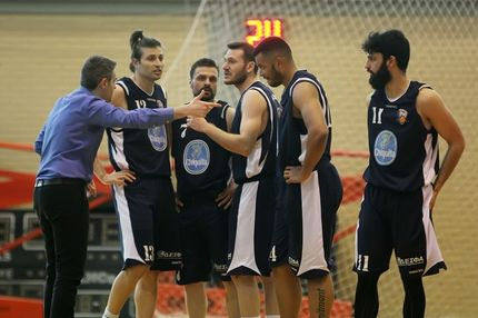 24η αγ.: Αγκαλιά με την άνοδο ο Αρκαδικός