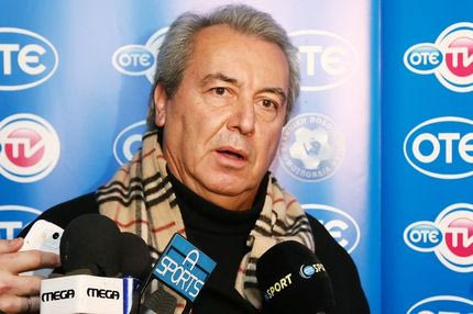 Aσλανίδης: “Όλη η ΑΕΚ είναι στο πλευρό του Κοντονή”