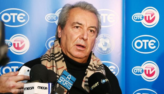 Aσλανίδης: “Όλη η ΑΕΚ είναι στο πλευρό του Κοντονή”