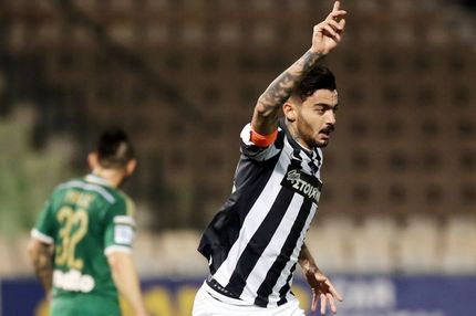 Σε χαλαρούς ρυθμούς οι Αθανασιάδης και Μακ