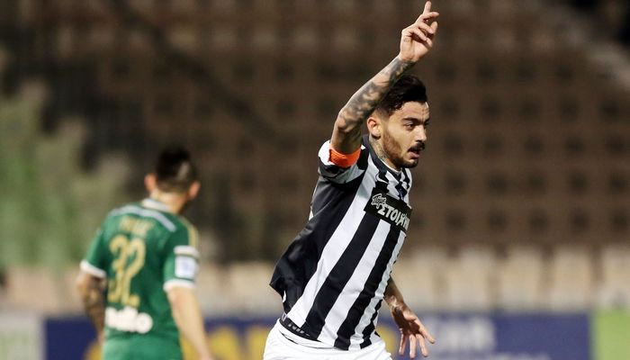 Σε χαλαρούς ρυθμούς οι Αθανασιάδης και Μακ